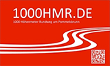 Rundwanderweg: 1000hmr | Holz Pirner GmbH | Pommelsbrunn