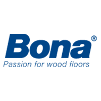 Bona, Logo | Hersteller | Holz Pirner Pommelsbrunn