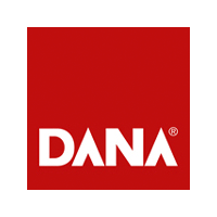 DANA, Logo | Hersteller | Holz Pirner Pommelsbrunn