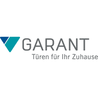 Garant, Logo | Hersteller | Holz Pirner Pommelsbrunn