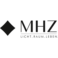 MHZ, Logo | Hersteller | Holz Pirner Pommelsbrunn