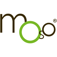 Moso, Logo | Hersteller | Holz Pirner Pommelsbrunn