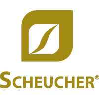 Scheucher, Logo | Hersteller | Holz Pirner Pommelsbrunn