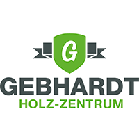 Neues Logo | Gebhardt Holz-Zentrum GmbH | Holz Pirner